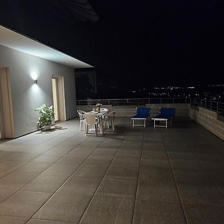 Cinzia Dolomiti Del Brenta Apartment Tassullo Ngoại thất bức ảnh