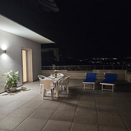 Cinzia Dolomiti Del Brenta Apartment Tassullo Ngoại thất bức ảnh