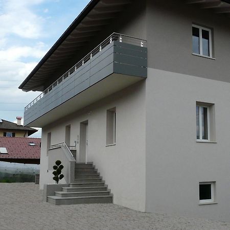 Cinzia Dolomiti Del Brenta Apartment Tassullo Ngoại thất bức ảnh