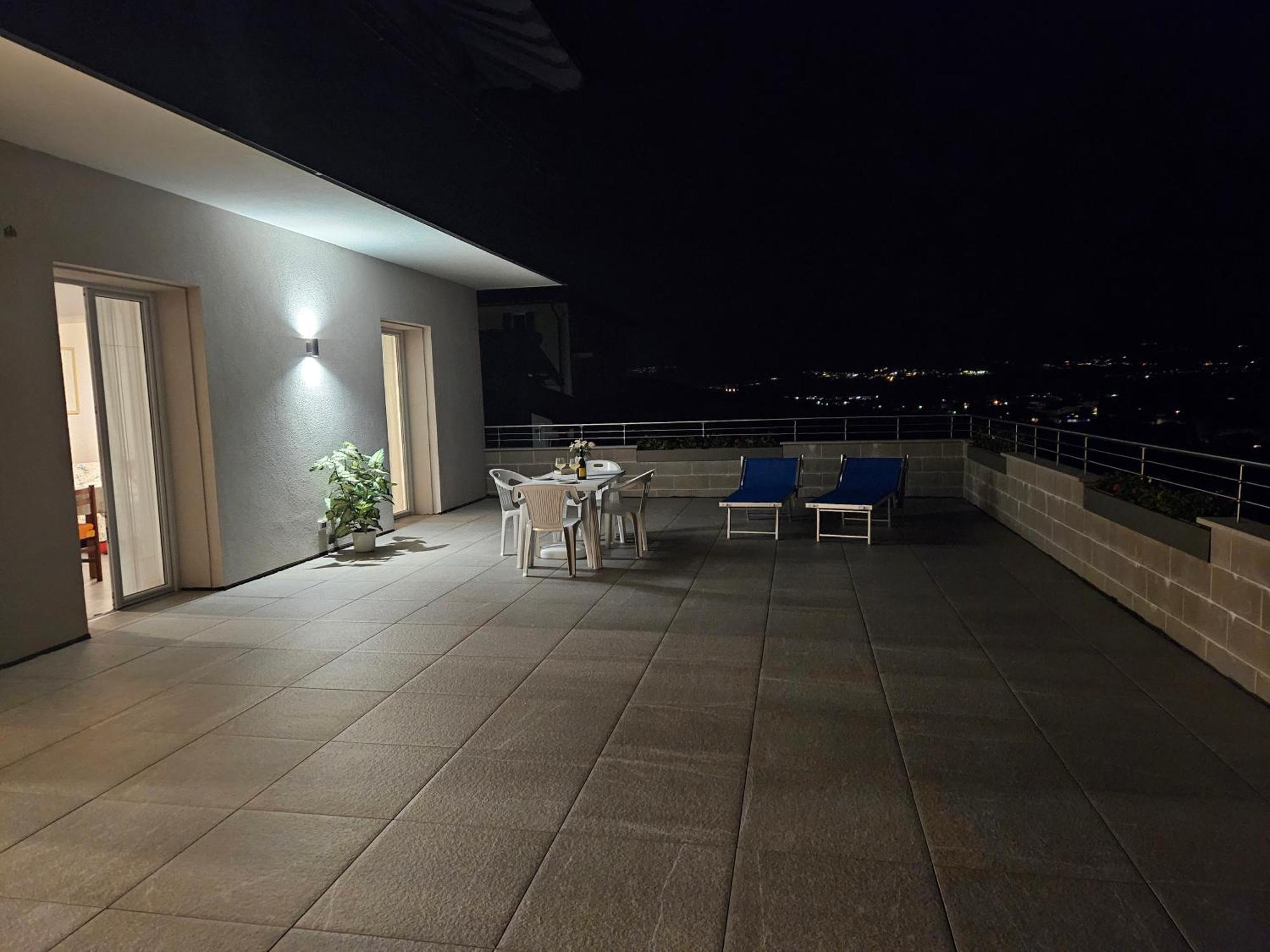 Cinzia Dolomiti Del Brenta Apartment Tassullo Ngoại thất bức ảnh