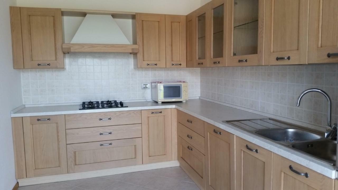 Cinzia Dolomiti Del Brenta Apartment Tassullo Ngoại thất bức ảnh