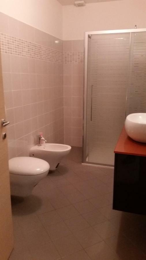 Cinzia Dolomiti Del Brenta Apartment Tassullo Ngoại thất bức ảnh