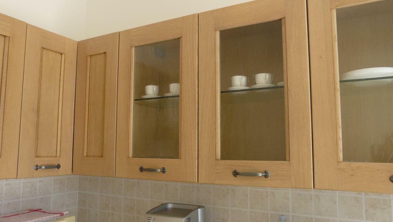 Cinzia Dolomiti Del Brenta Apartment Tassullo Ngoại thất bức ảnh