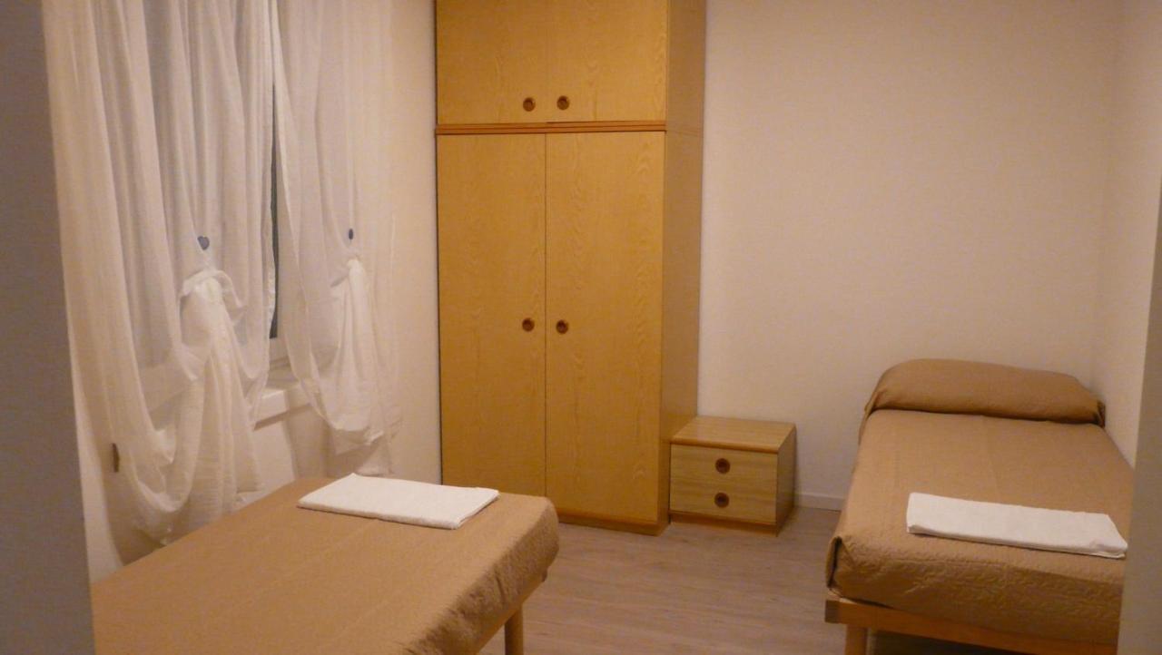 Cinzia Dolomiti Del Brenta Apartment Tassullo Ngoại thất bức ảnh