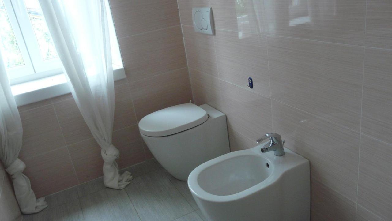 Cinzia Dolomiti Del Brenta Apartment Tassullo Ngoại thất bức ảnh
